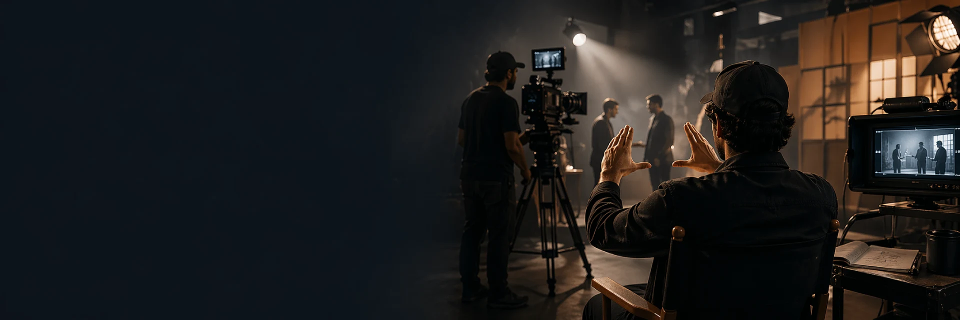 Program in Direction