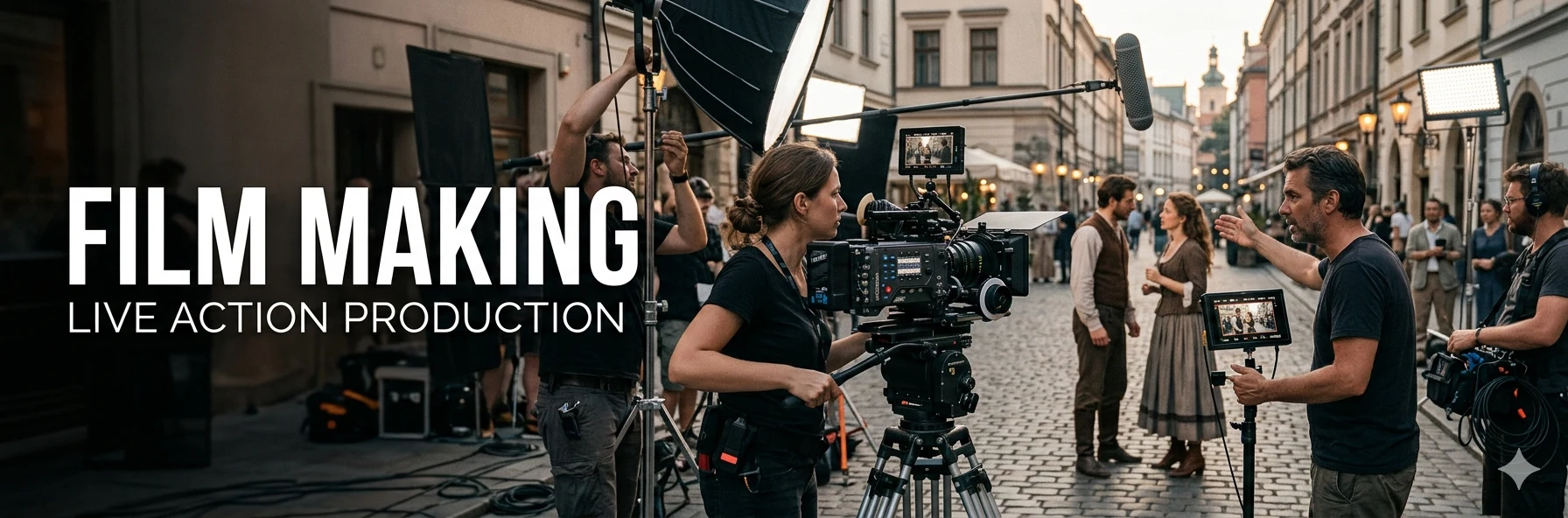 Film Making Courses KR Puram Bangalore