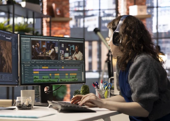 VFX Courses Bangalore