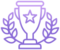 Award-Winning Excellence