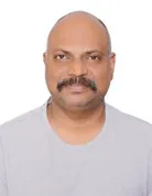 Kartik G.